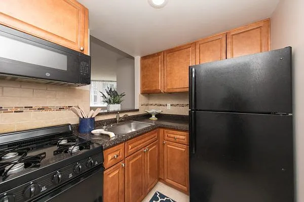 Premium Kitchen