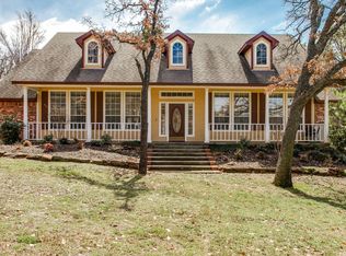 729 Bandit Trl, Keller, TX 76248