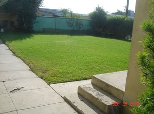 1404 S Reservoir St, Pomona, CA 91766