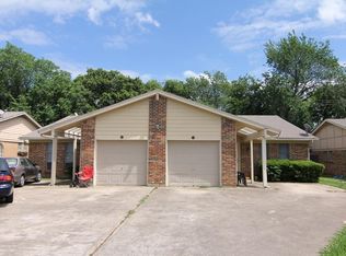 706 Billie Ruth Ln, Hurst, TX 76053