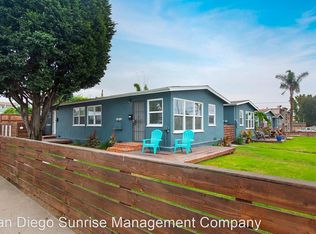 4329 Gresham St, San Diego, CA 92109