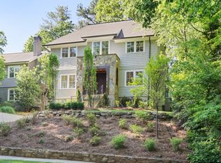 1231 Reeder Cir NE, Atlanta, GA 30306