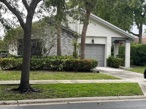 4807 Boxwood Circle #4807, Boynton Beach, FL 33436