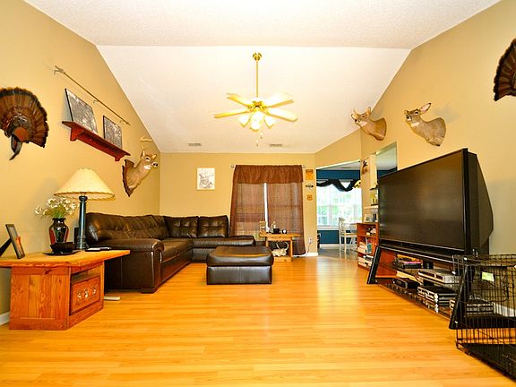 gorgeous Hardwood