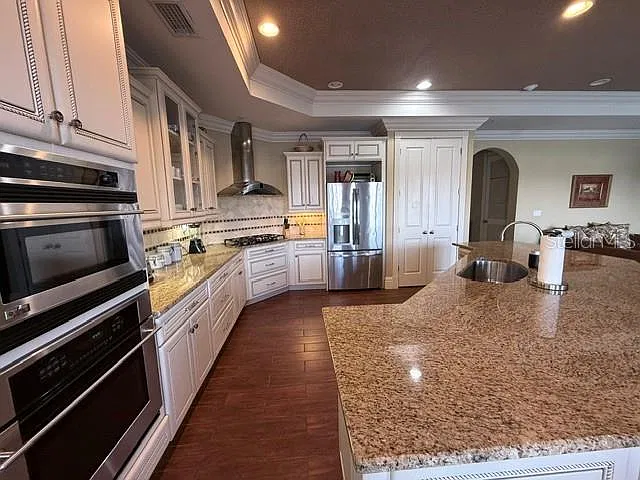 5508 Summit Pointe Cir — Photo 3