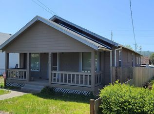 63762 Flanagan Rd, Coos Bay, OR 97420