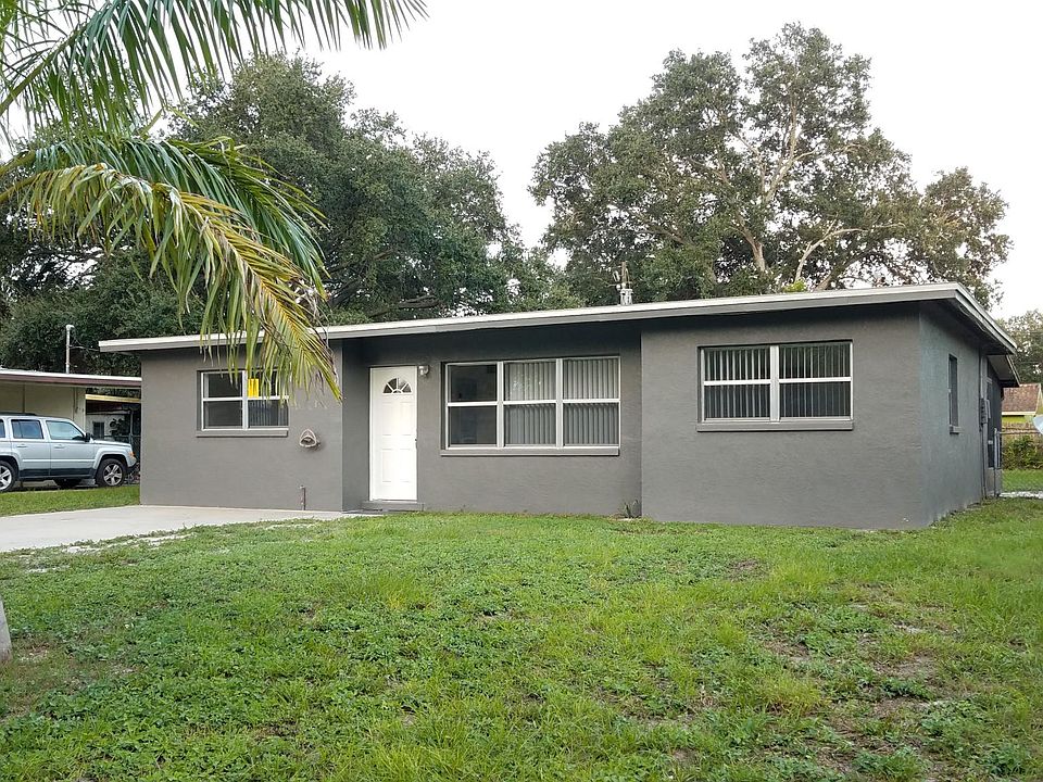 9269 90th Street, Seminole