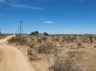 7th St, Phelan, CA 92371