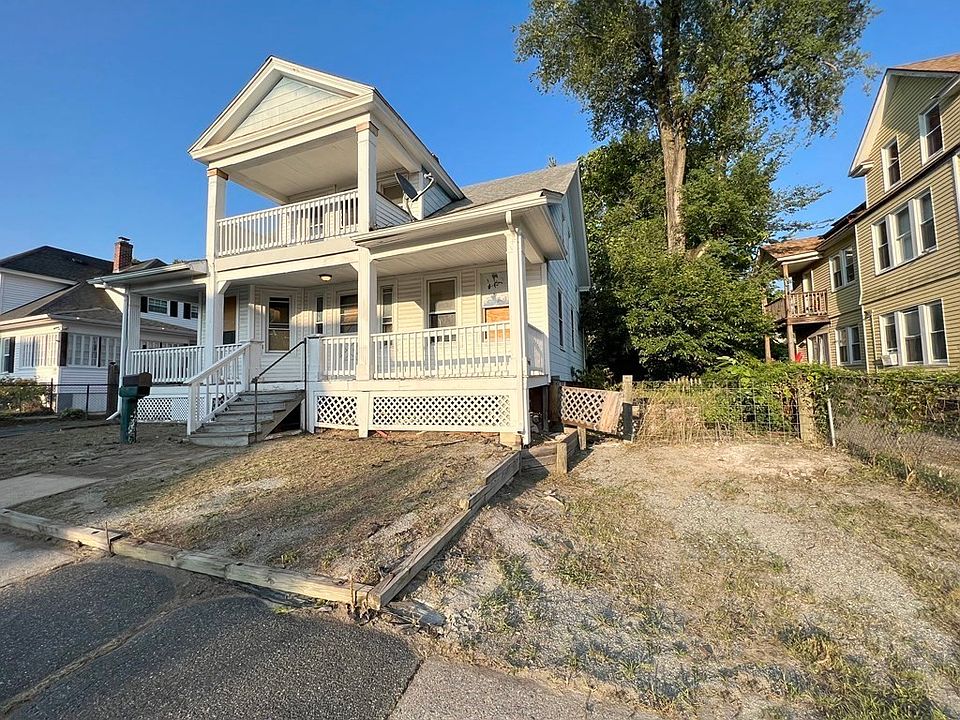 121 Albemarle St, Springfield, MA 01109 Zillow