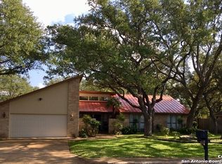 3514 Hunters Gate St, San Antonio, TX 78230