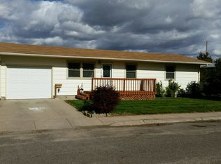 111 E Bronco Rd, Hershey, NE 69143