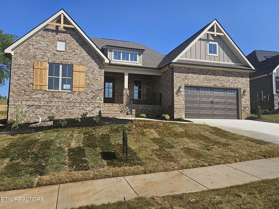 444 Sedge Ln, Loudon, TN 37774 MLS 1242628 Zillow