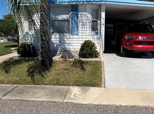 4721 Burney Dr, Holiday, FL 34690