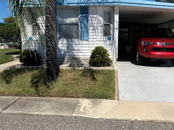 4721 Burney Dr, Holiday, FL 34690