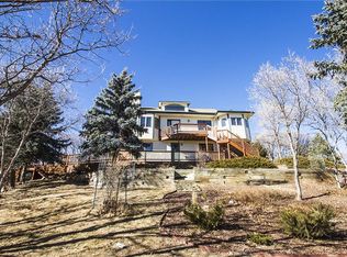 5450 Wilson Rd, Colorado Springs, CO 80919