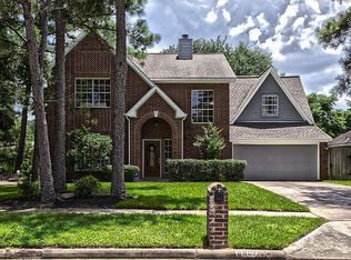 6807 Ten Curves Rd, Spring, TX 77379