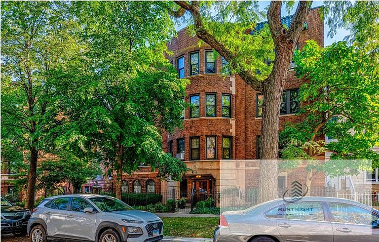 1st image of 4515 N Wolcott Ave APT 3A