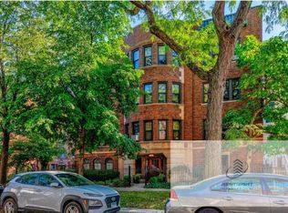 4515 N Wolcott Ave APT 3A, Chicago, IL 60640