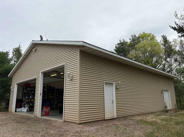 1613 Hornet Trl, Nekoosa, WI 54457