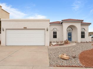 4401 Purple Sage Ave NW, Albuquerque, NM 87120