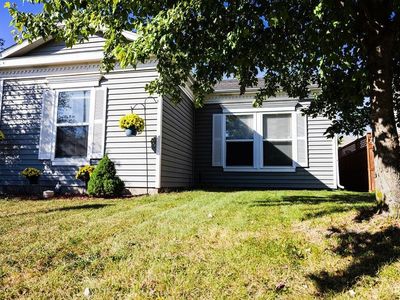 2586 Priest Dr, Lafayette, IN, 47909