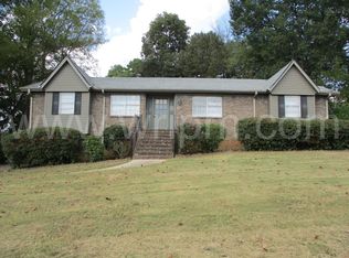 320 9th St, Pleasant Grove, AL 35127