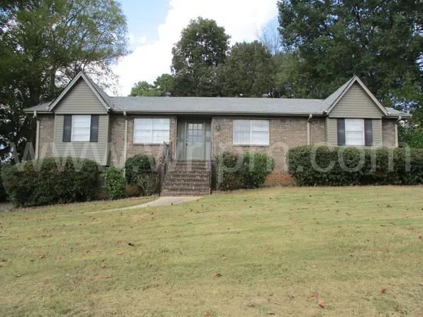 320 9th St, Pleasant Grove, AL 35127