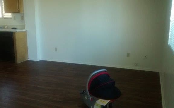 Dining /living room