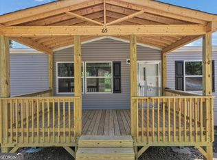 65 Vanns Valley Rd SW, Rome, GA 30161