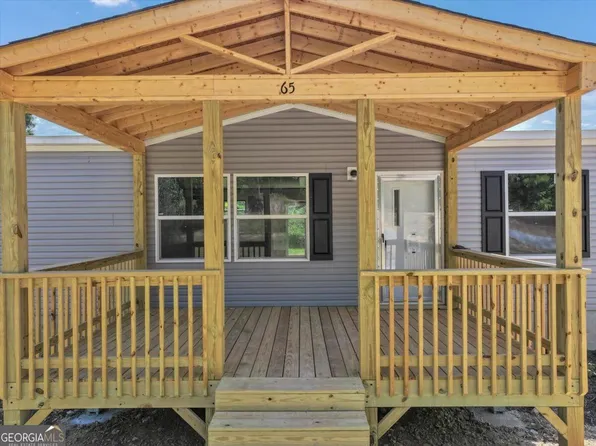 65 Vanns Valley Rd SW, Rome, GA 30161