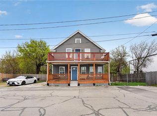 25 Tripoli St, Providence, RI 02909
