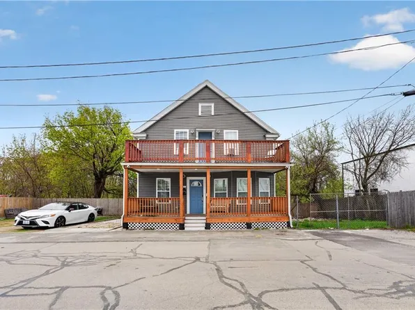 25 Tripoli St, Providence, RI 02909