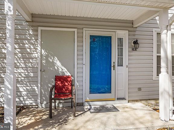 4th image of 203 Quail Rd