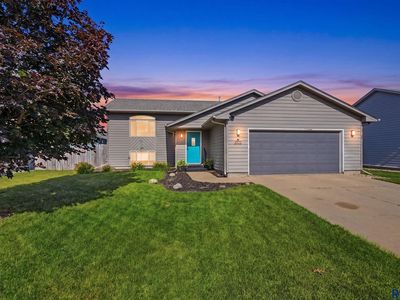 5705 S Cain Ave, Sioux Falls, SD, 57106