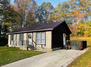 1513 Jones St, Flatwoods, KY 41139
