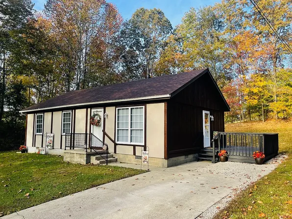 1513 Jones St, Flatwoods, KY 41139