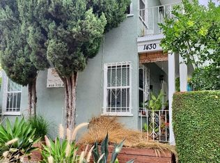 1428 N Gordon St #1, Los Angeles, CA 90028