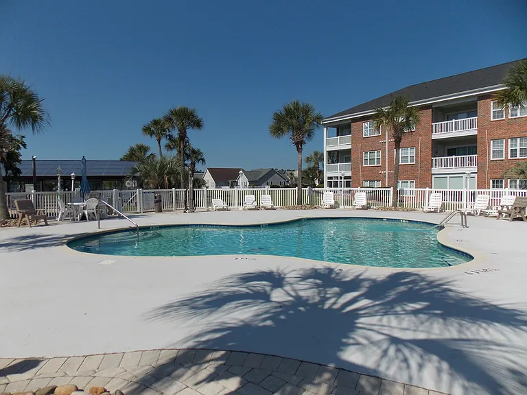 3919 Gladiola Ct #101 — Photo 23