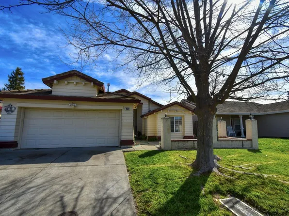 950 Regina Way, Dixon, CA 95620