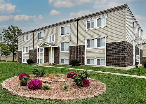 Crossroads Village Apartments Photo 1