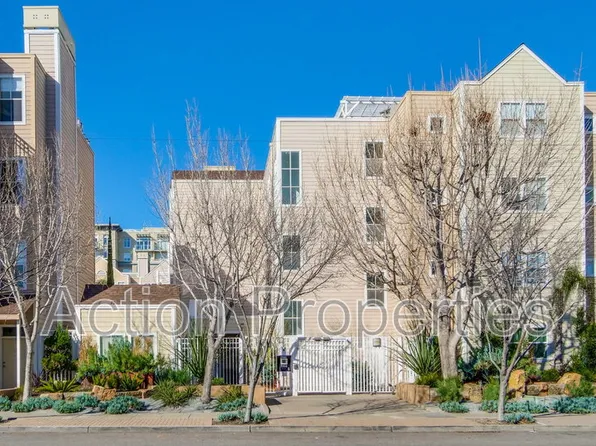 550 Ortega Ave, Mountain View, CA