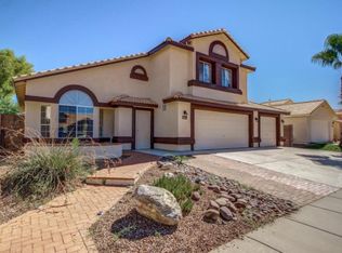 9637 E Paseo Del Tornasol, Tucson, AZ 85747