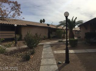 217 N Lamb Blvd, Las Vegas, NV 89110