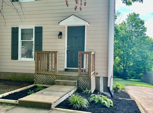 3154 High Ridge Dr, Lexington, KY 40517