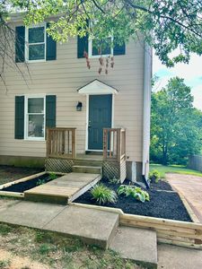 3154 High Ridge Dr, Lexington, KY, 40517