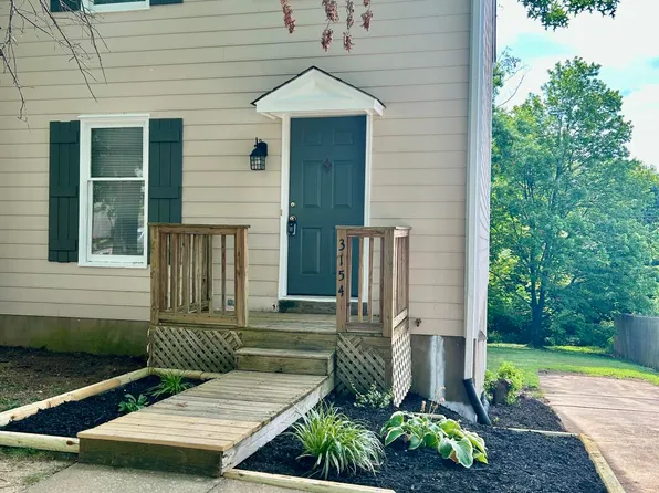 3154 High Ridge Dr, Lexington, KY 40517