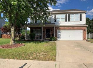 5965 Pennekamp Ct, Plainfield, IN 46168