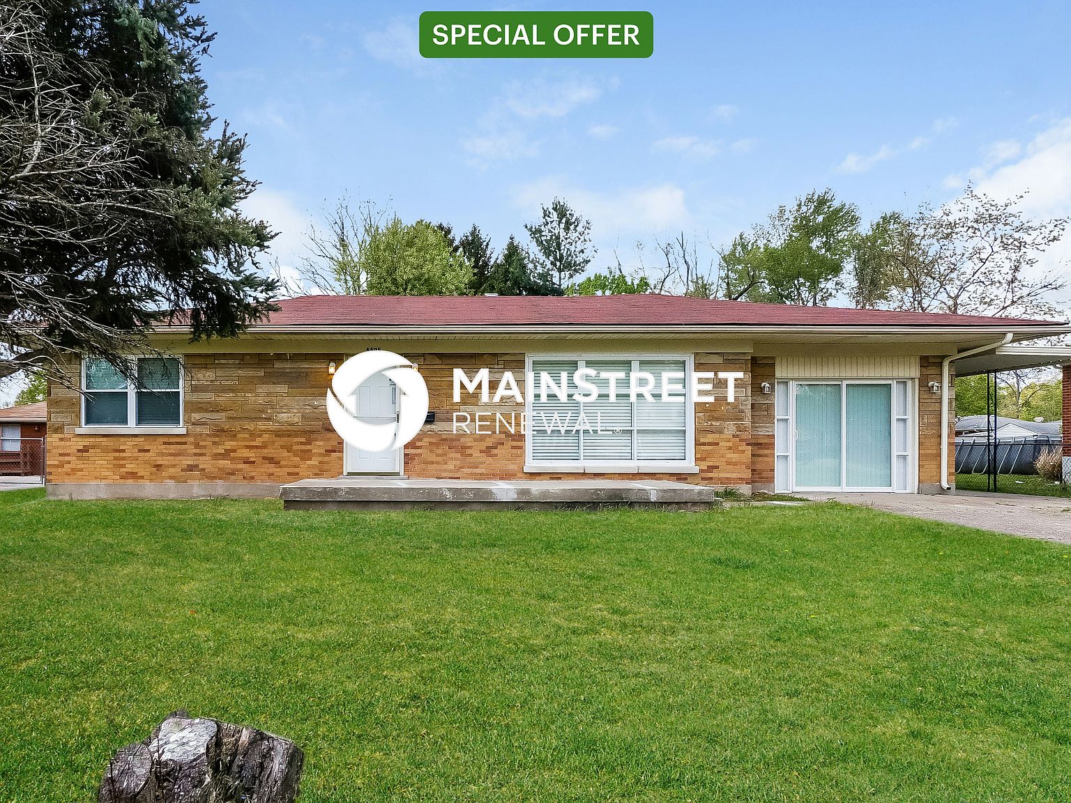 【Ojuuunページ】 5505 W Pages Ln, Louisville, KY 40258 | Zillow