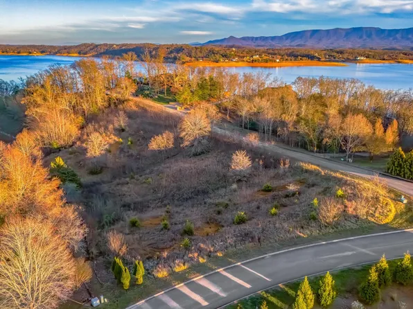 LOT 61 Riverbend Dr, Dandridge, TN 37725