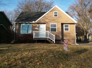 2341 S 37th St, Lincoln, NE 68506